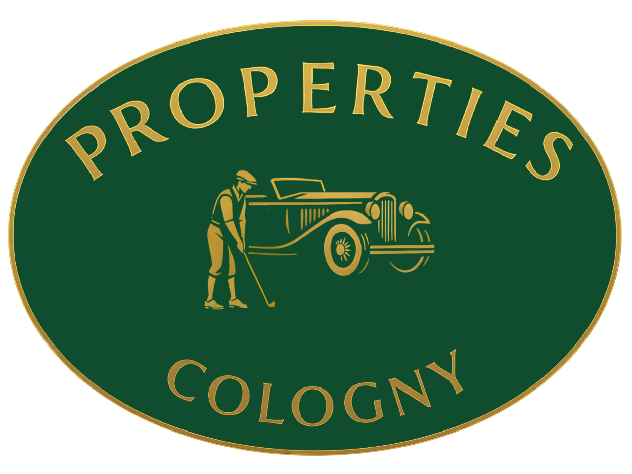 Cologny Properties